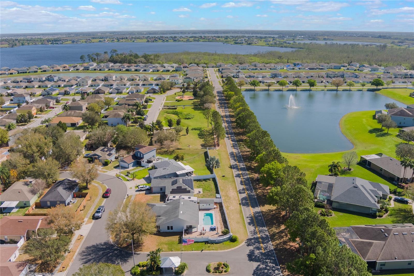 100 DIAMOND RIDGE BLVD, AUBURNDALE, FL, 33823