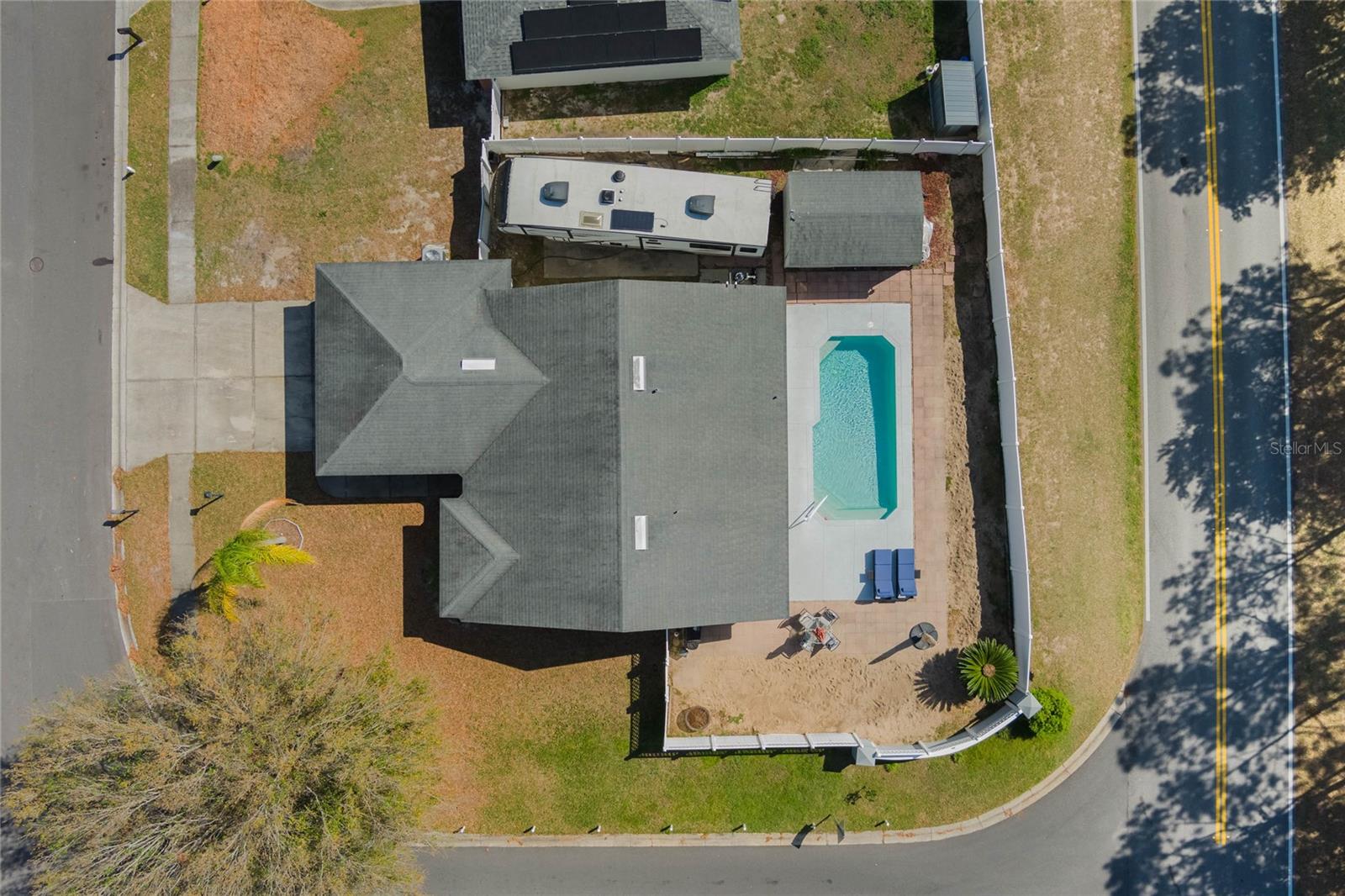 100 DIAMOND RIDGE BLVD, AUBURNDALE, FL, 33823