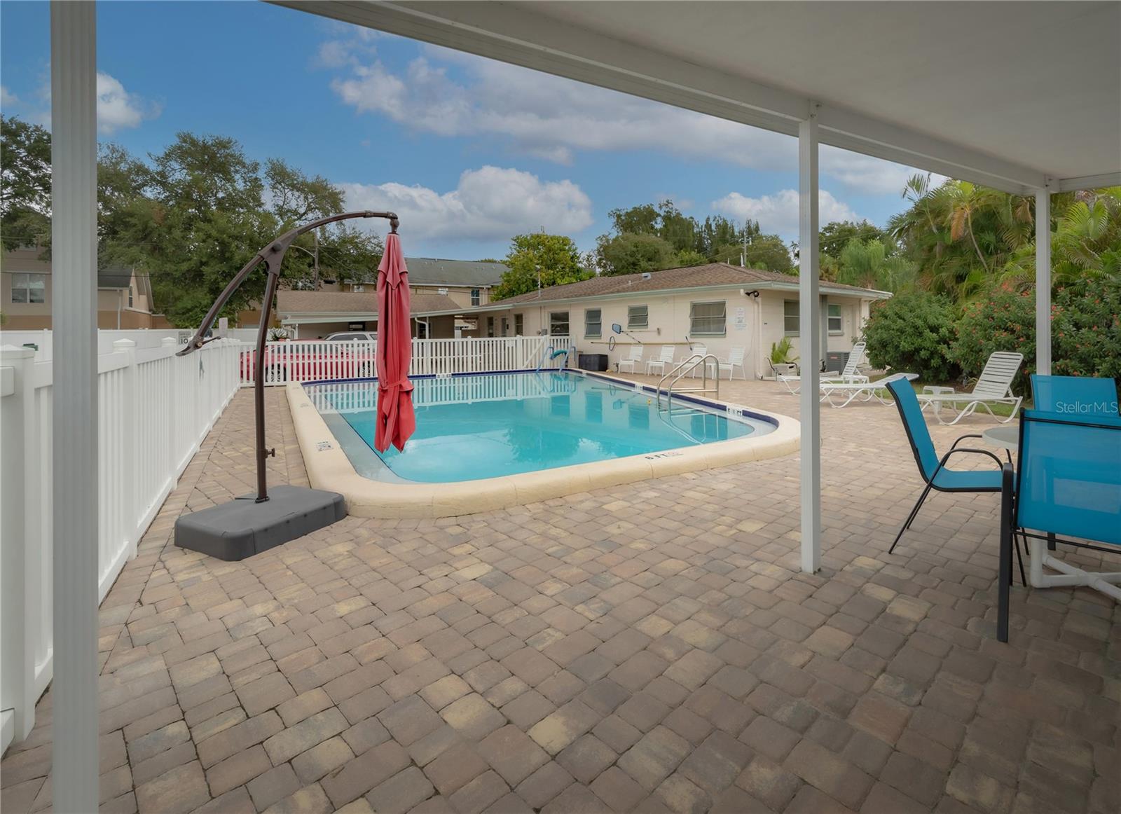 4132 72ND ST N #37, ST PETERSBURG, FL, 33709