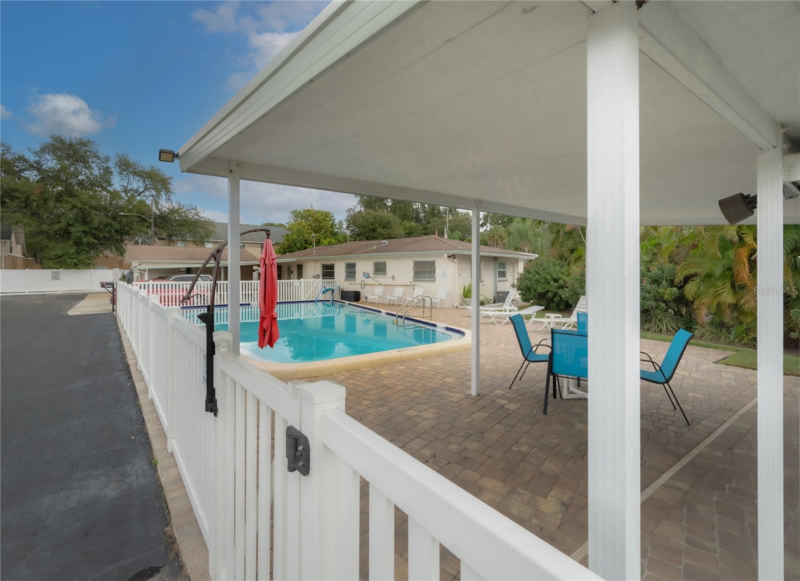 4132 72ND ST N #37, ST PETERSBURG, FL, 33709