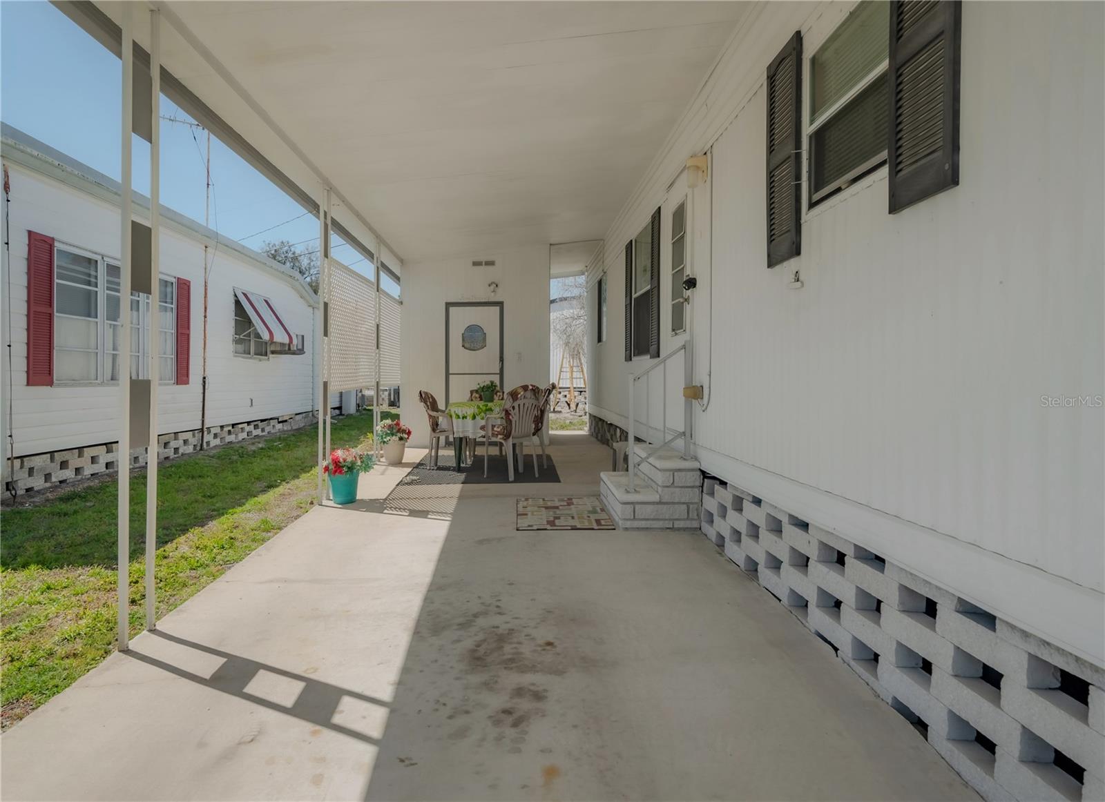 4132 72ND ST N #37, ST PETERSBURG, FL, 33709