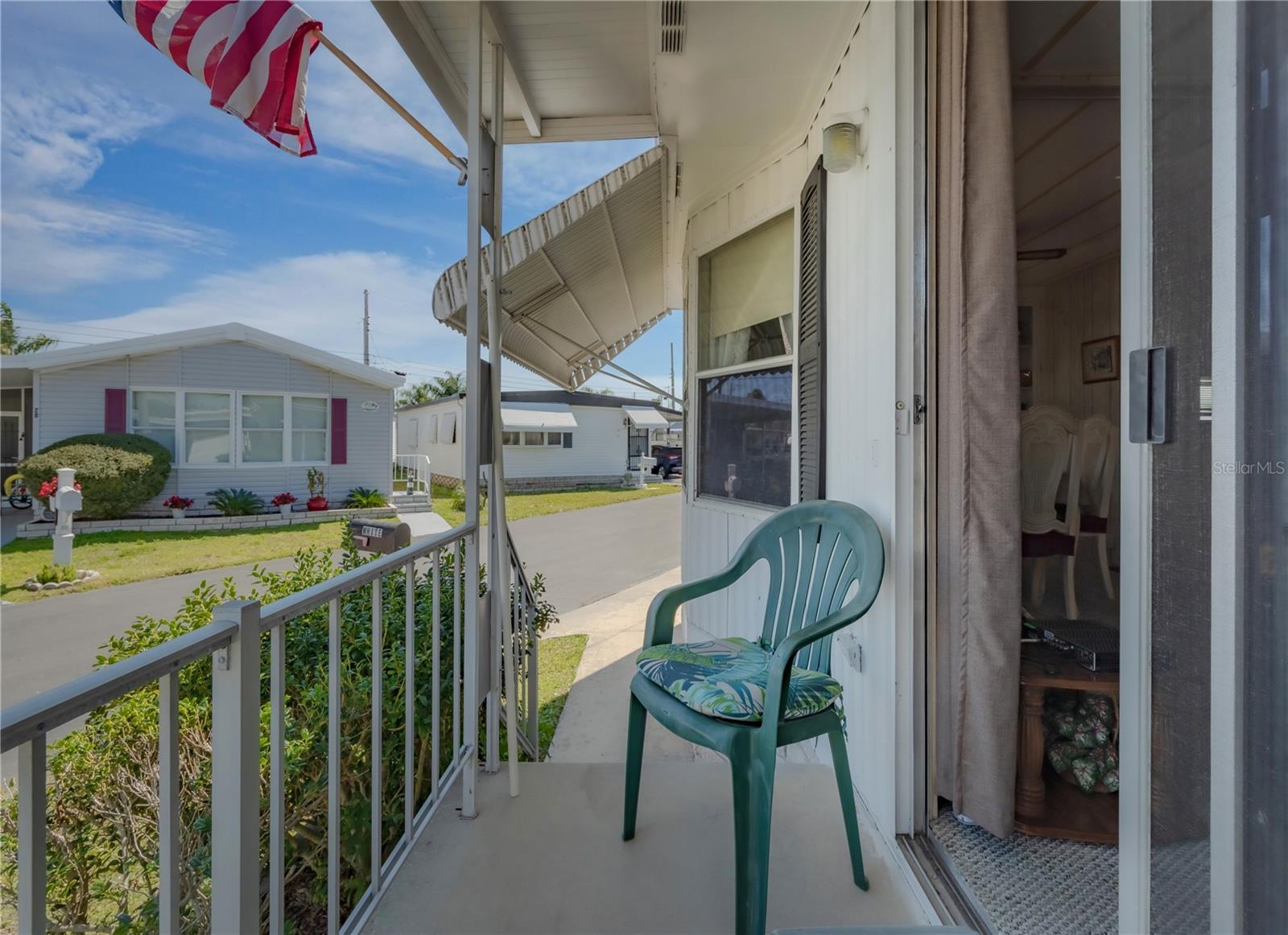 4132 72ND ST N #37, ST PETERSBURG, FL, 33709