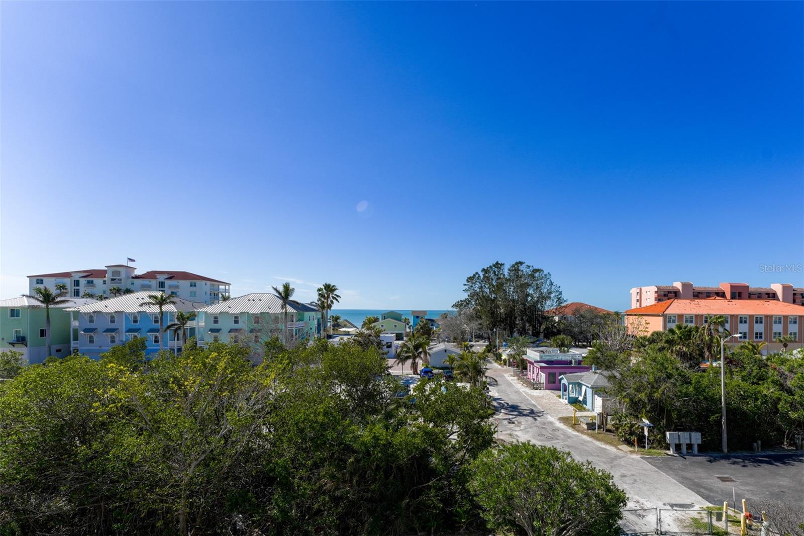 19111 VISTA BAY DR #401, INDIAN SHORES, FL, 33785