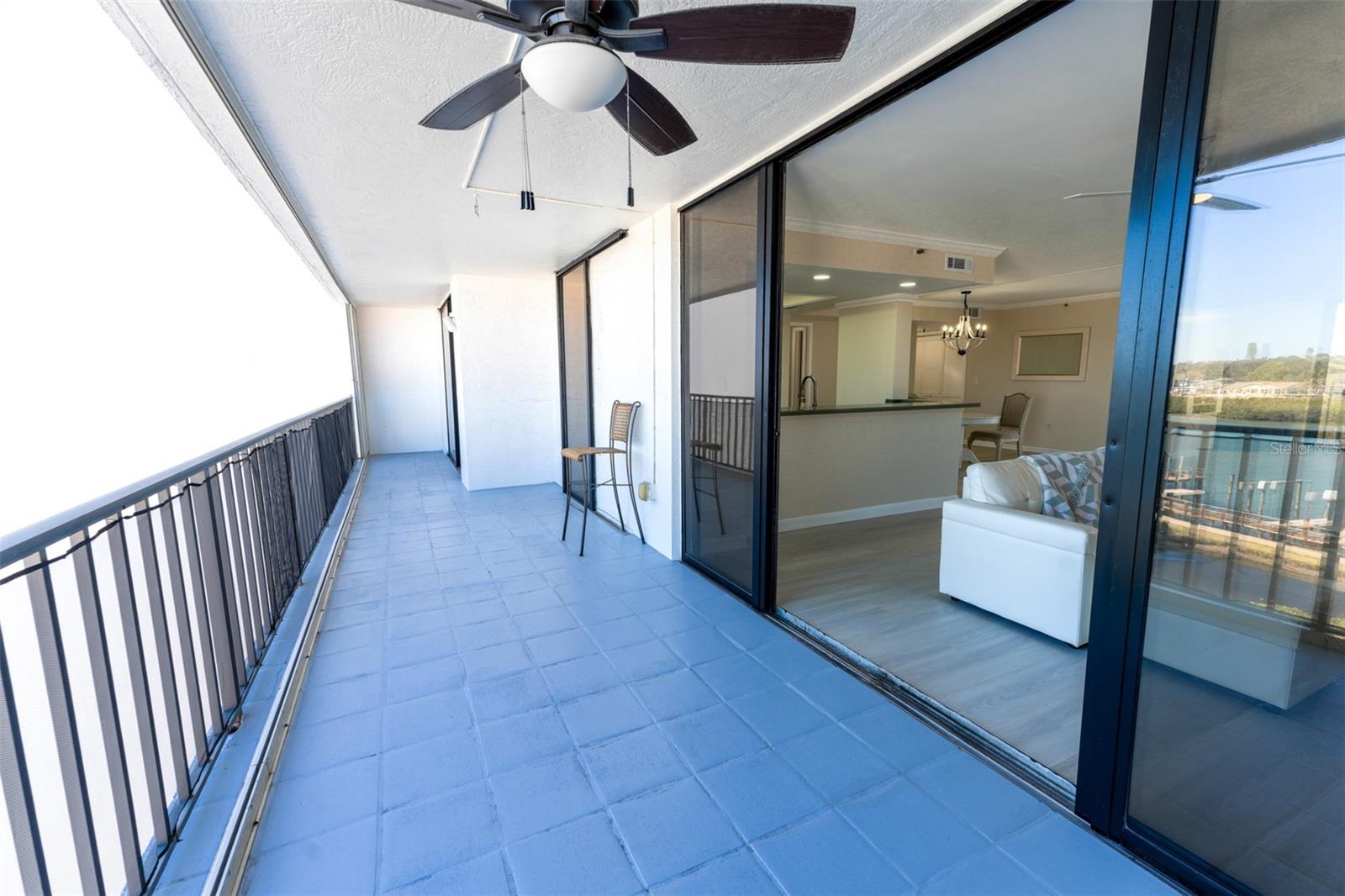 19111 VISTA BAY DR #401, INDIAN SHORES, FL, 33785