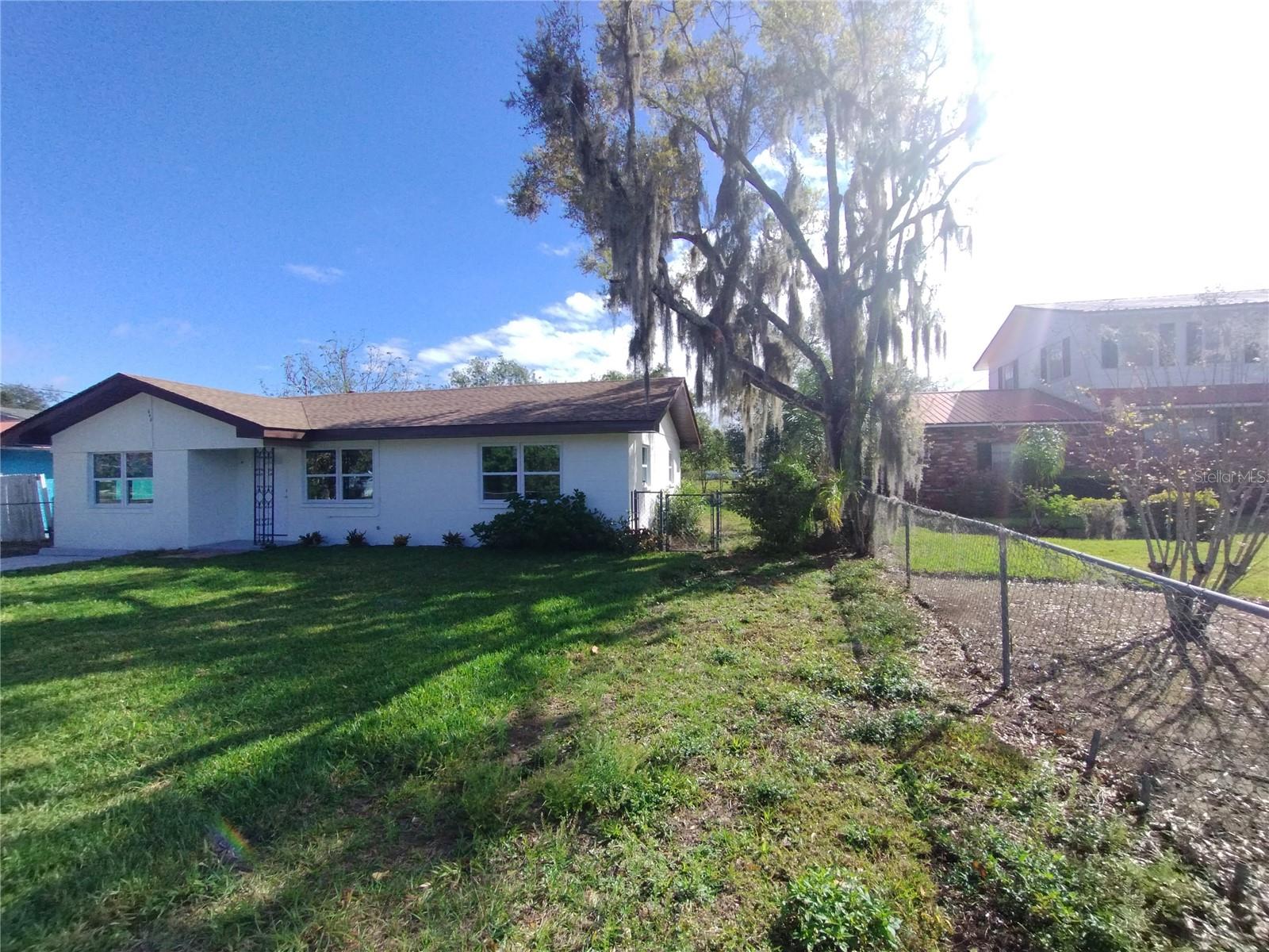 605 S VERONA AVE, AVON PARK, FL, 33825