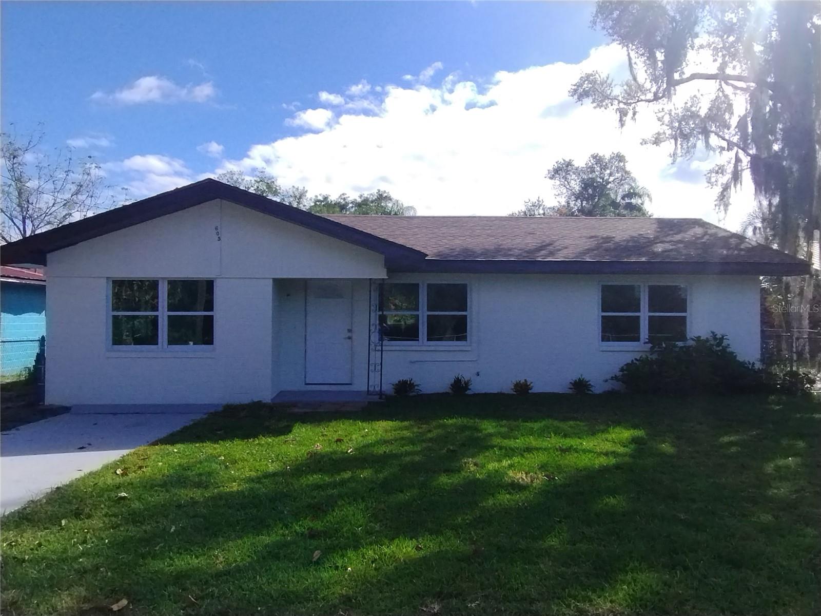 605 S VERONA AVE, AVON PARK, FL, 33825