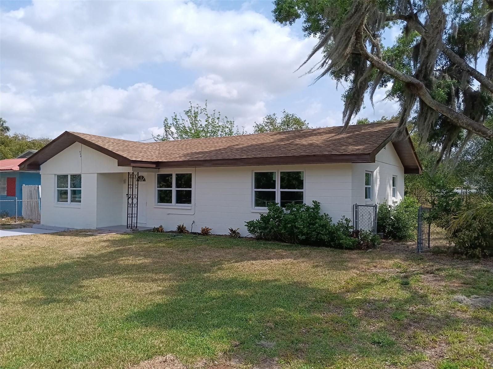 605 S VERONA AVE, AVON PARK, FL, 33825