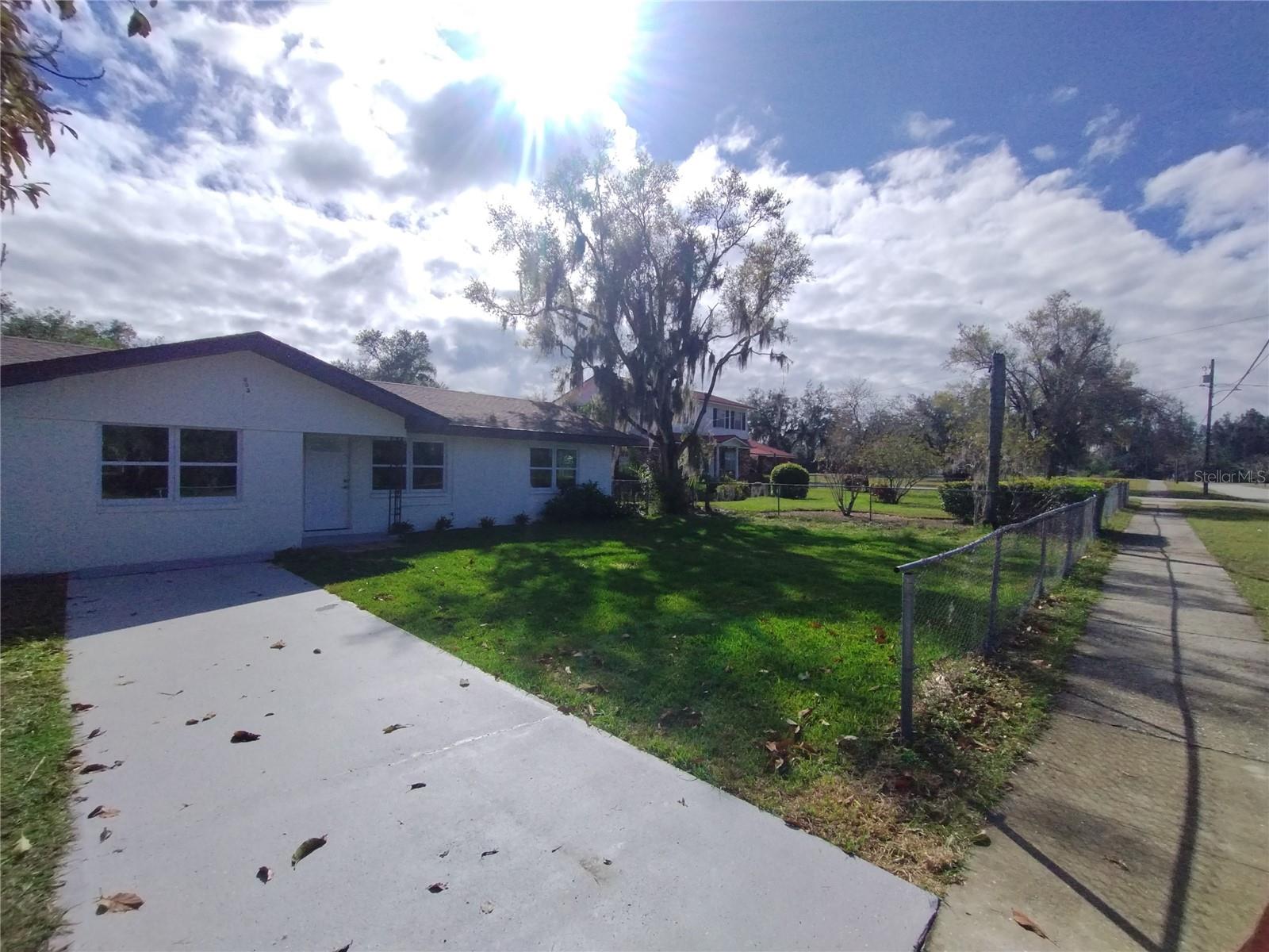 605 S VERONA AVE, AVON PARK, FL, 33825