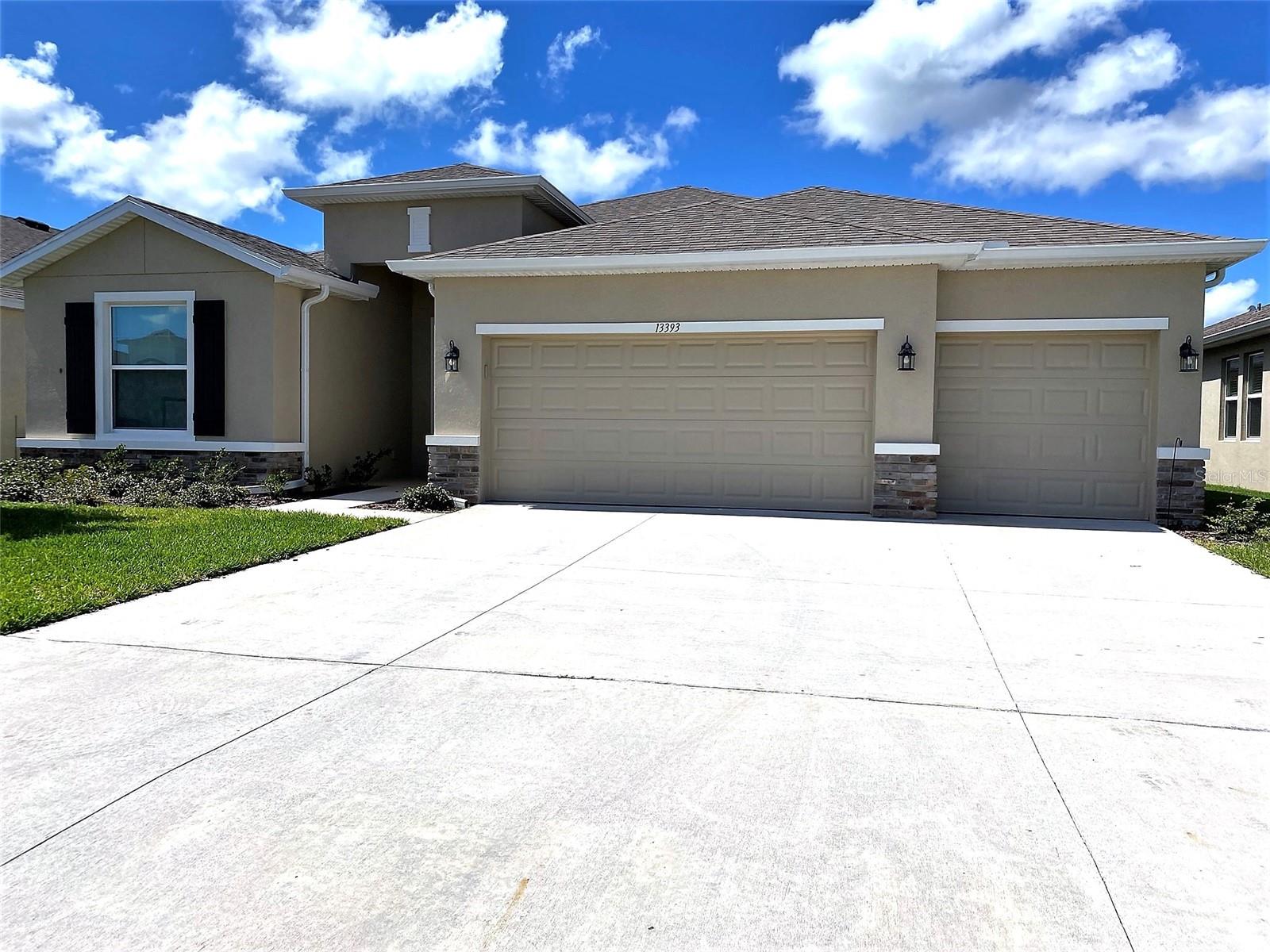 13393 GOLDEN LIME AVE, SPRING HILL, FL, 34609