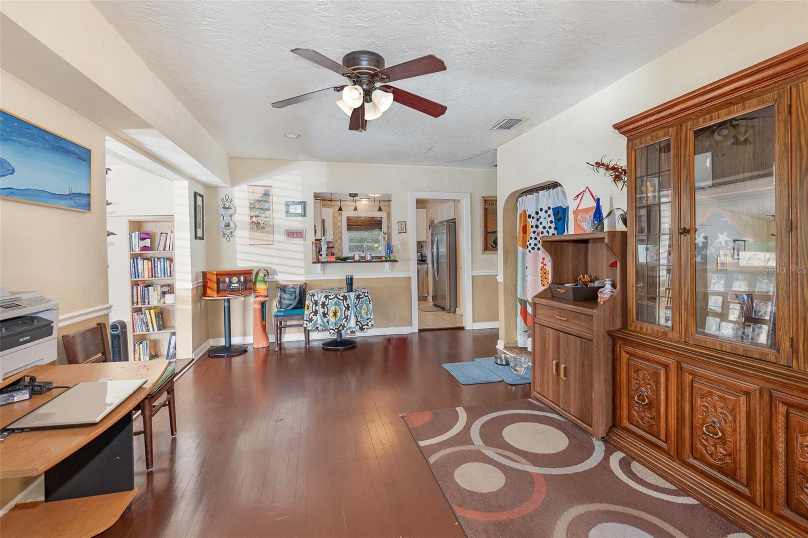 219 E GRANT ST, ORLANDO, FL, 32806