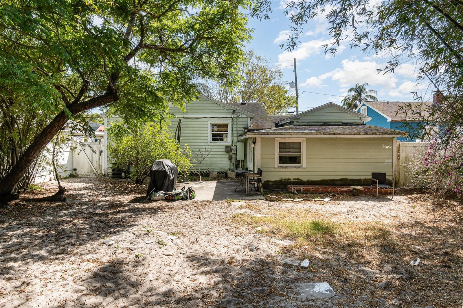 219 E GRANT ST, ORLANDO, FL, 32806