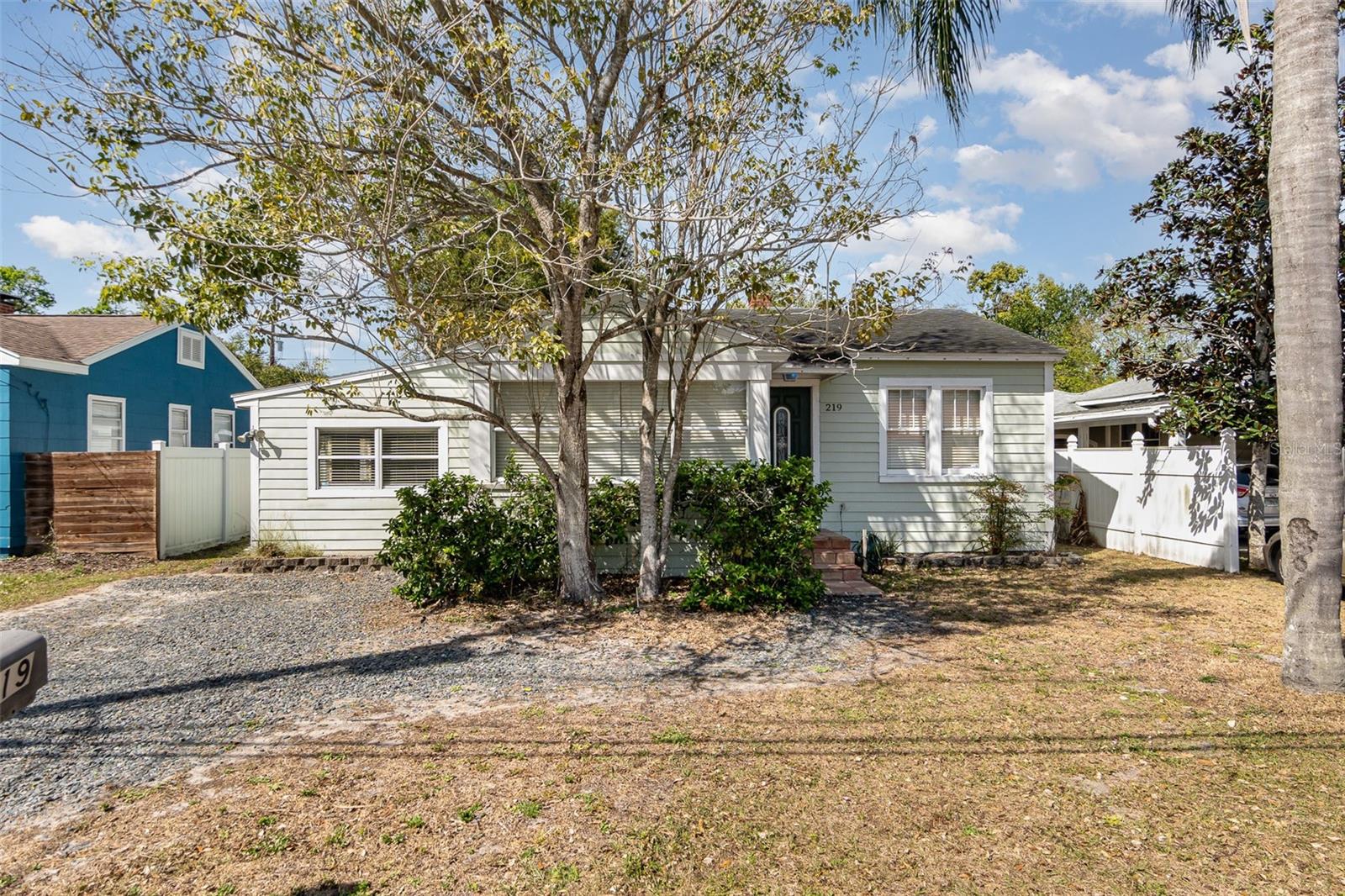 219 E GRANT ST, ORLANDO, FL, 32806