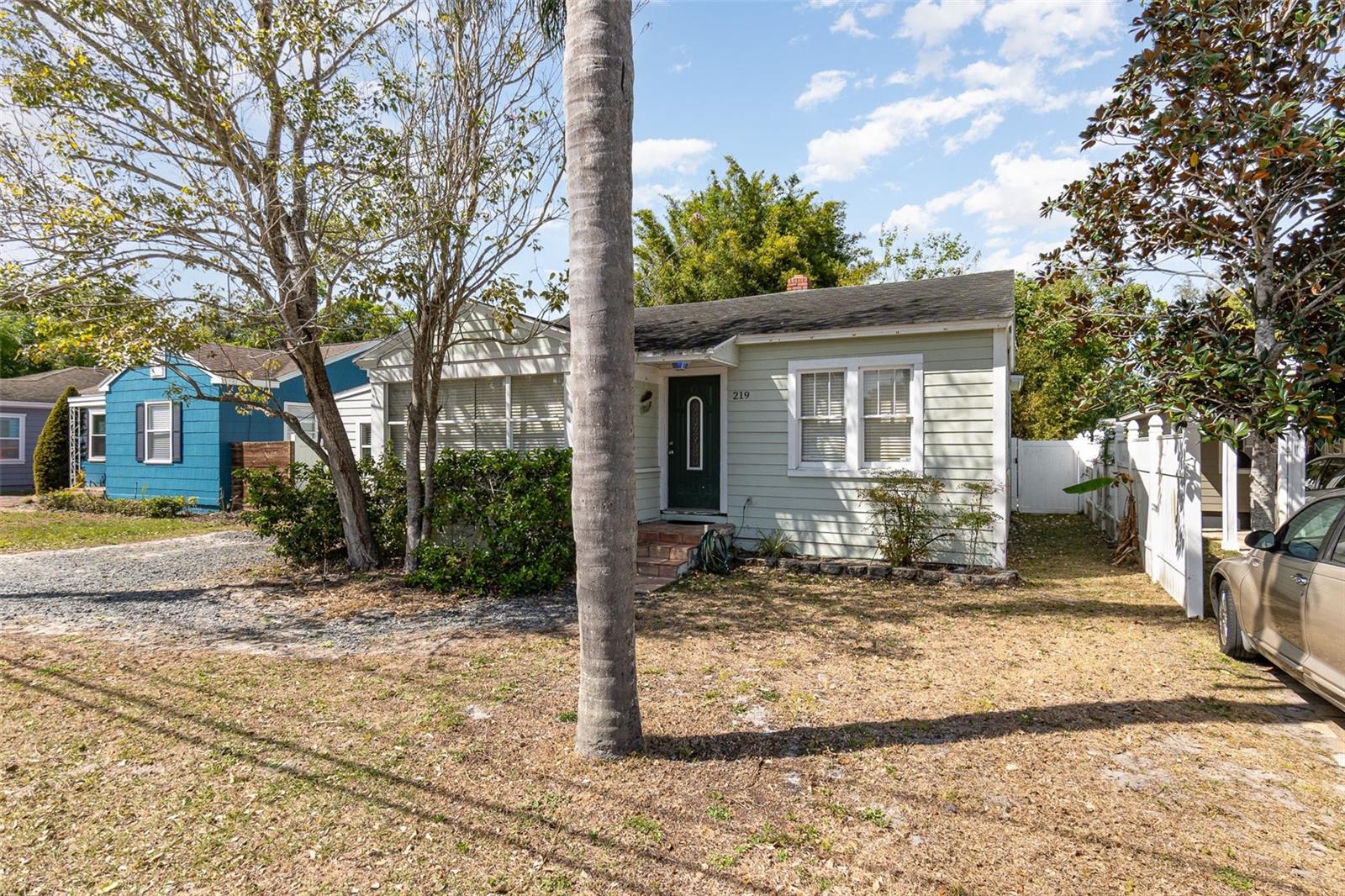 219 E GRANT ST, ORLANDO, FL, 32806