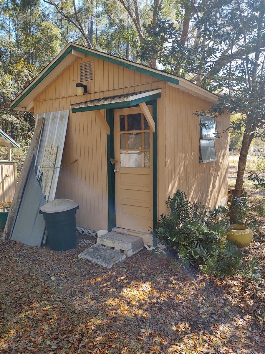16387 NE 138TH AVE, FORT MC COY, FL, 32134