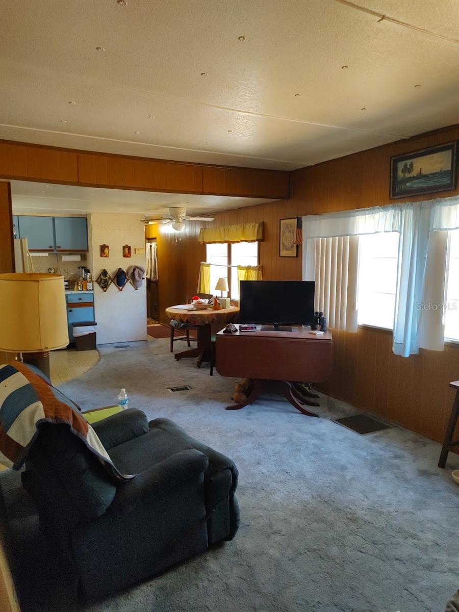 16387 NE 138TH AVE, FORT MC COY, FL, 32134