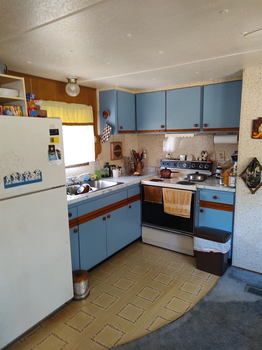 16387 NE 138TH AVE, FORT MC COY, FL, 32134