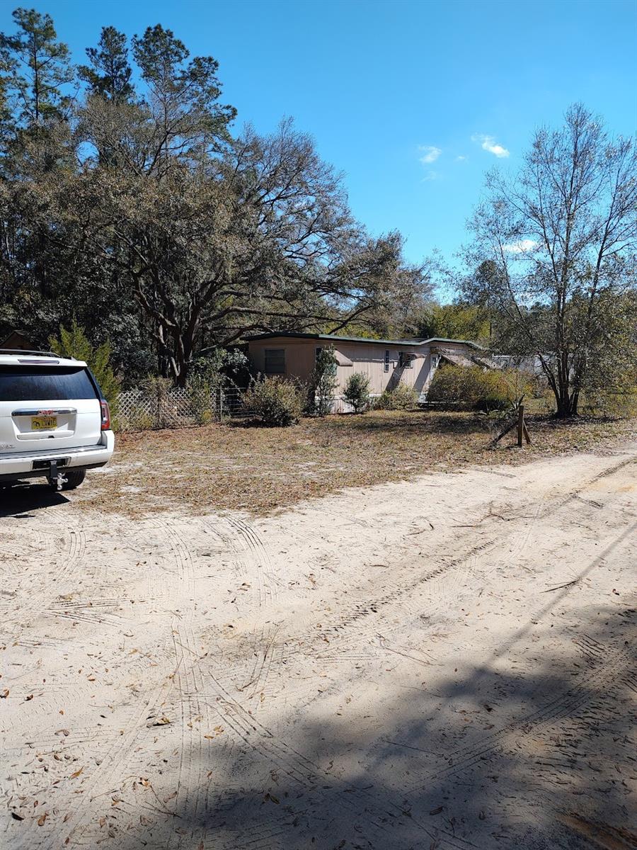 16387 NE 138TH AVE, FORT MC COY, FL, 32134