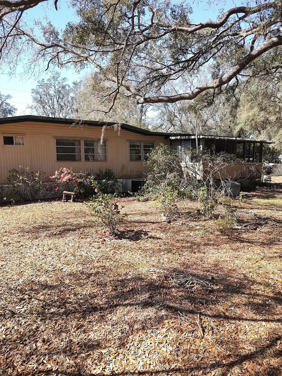 16387 NE 138TH AVE, FORT MC COY, FL, 32134