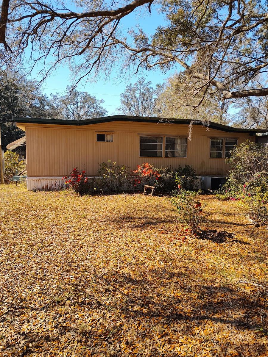 16387 NE 138TH AVE, FORT MC COY, FL, 32134