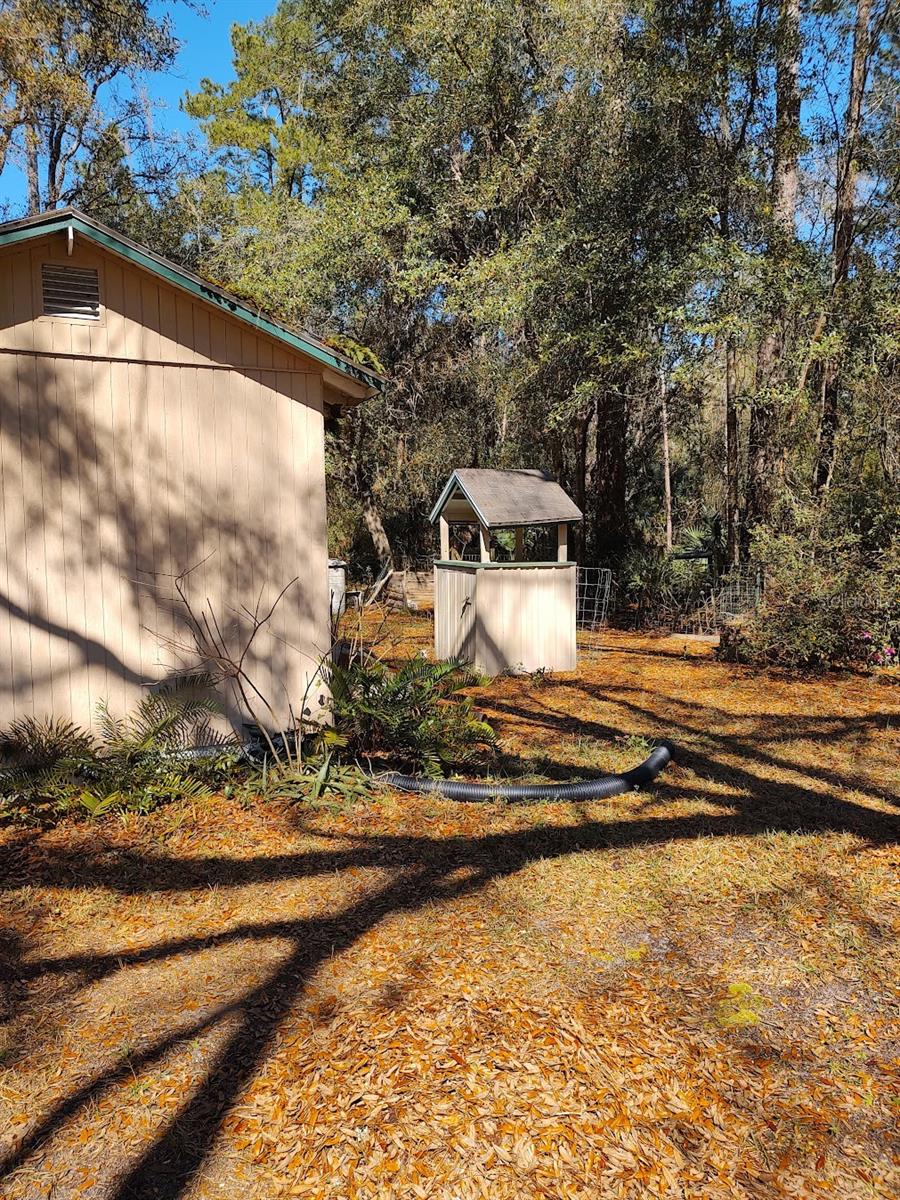 16387 NE 138TH AVE, FORT MC COY, FL, 32134