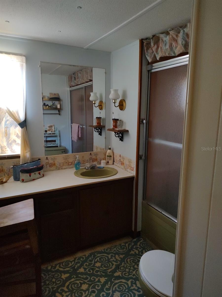 16387 NE 138TH AVE, FORT MC COY, FL, 32134