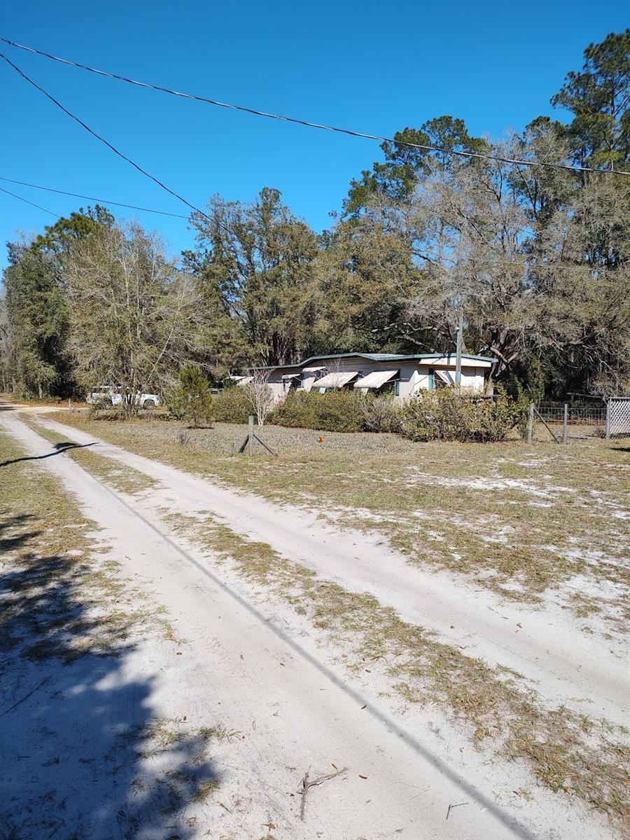 16387 NE 138TH AVE, FORT MC COY, FL, 32134