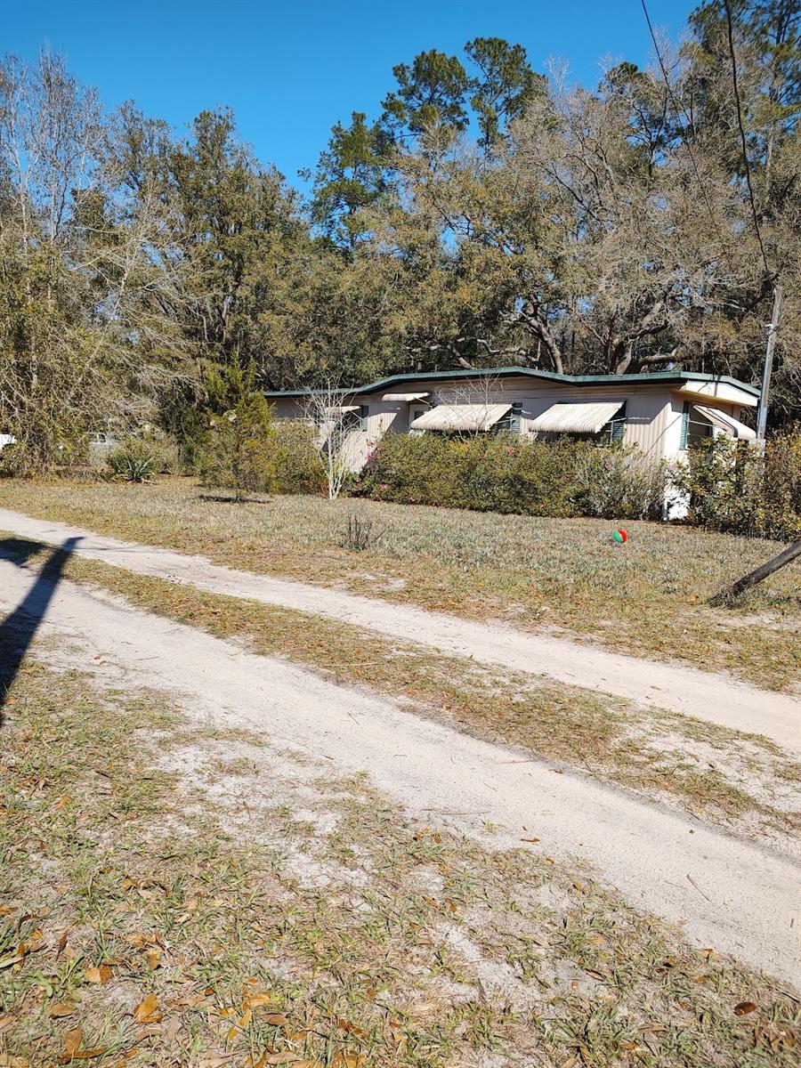16387 NE 138TH AVE, FORT MC COY, FL, 32134