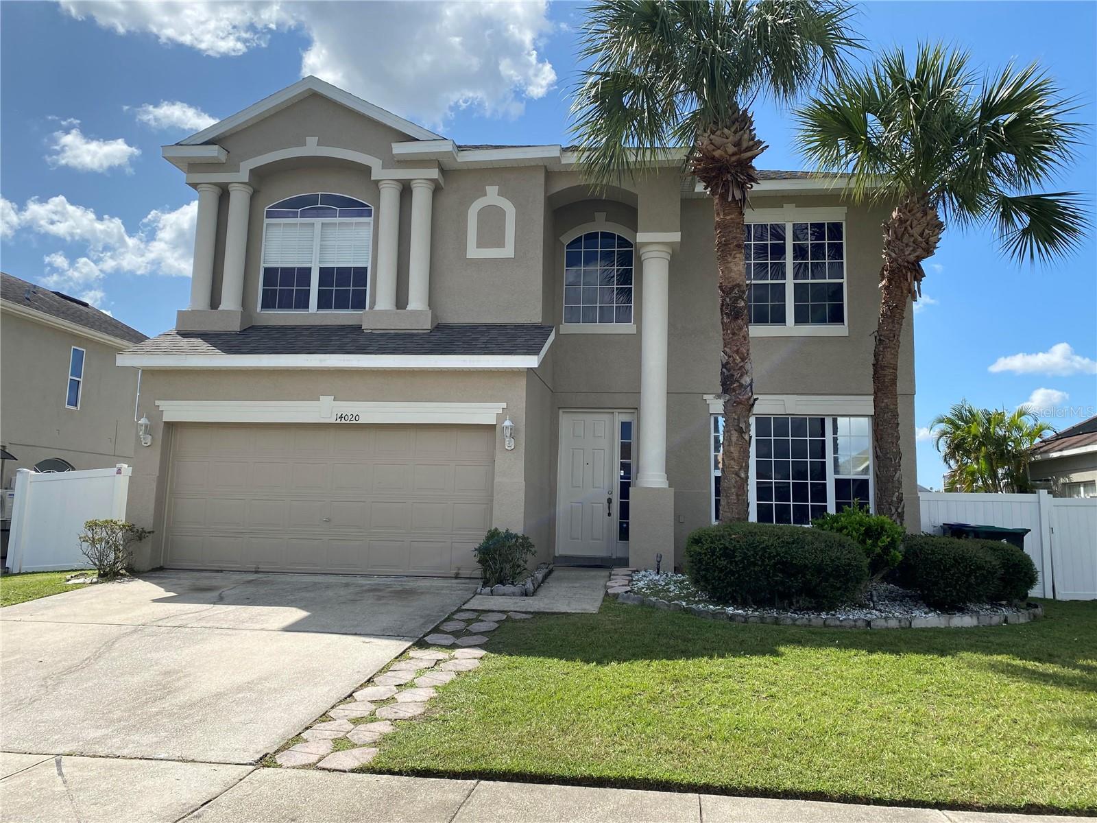 14020 SANIBEL ISLE DR, ORLANDO, FL, 32824