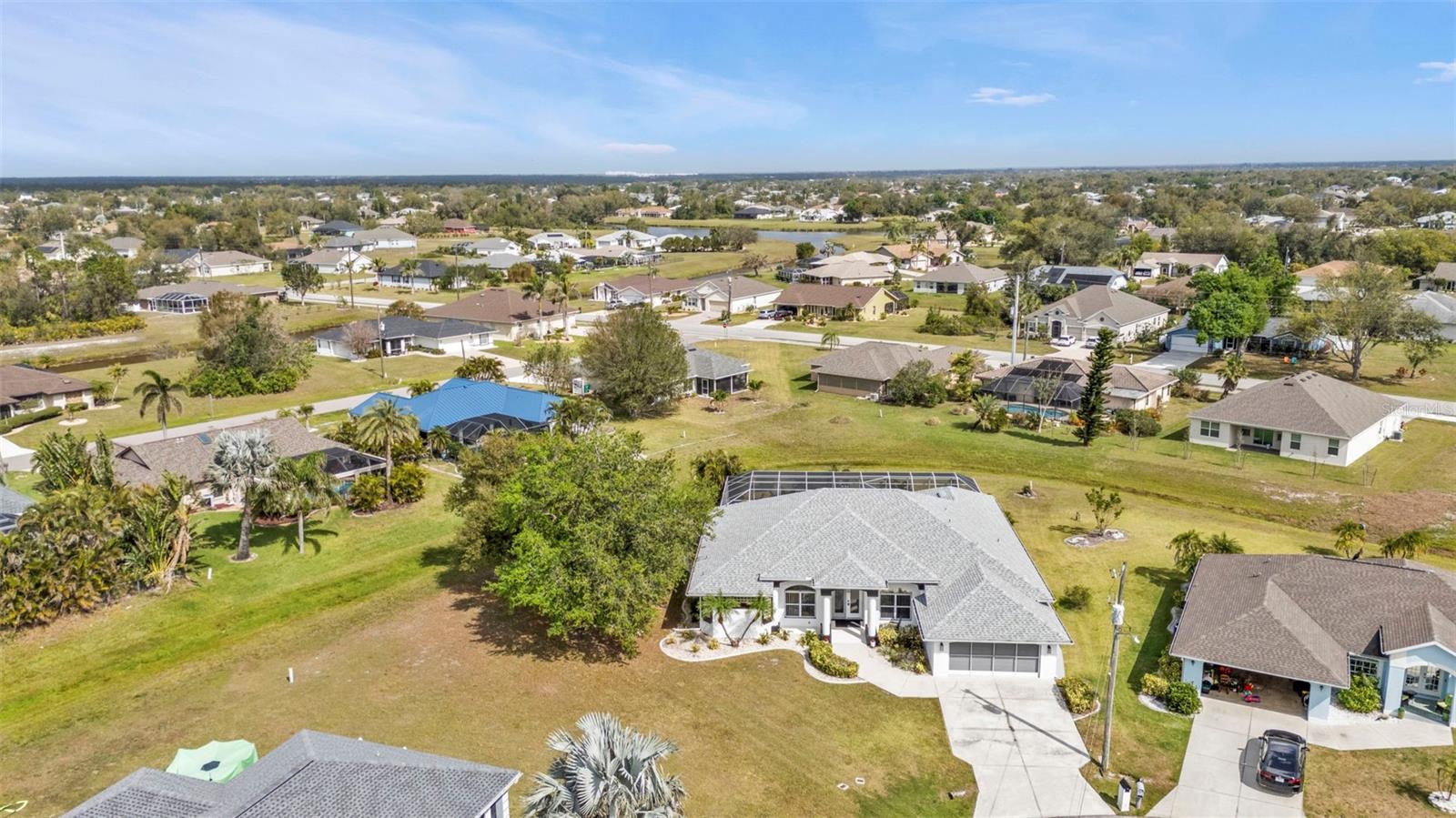 26102 ANCUDA DR, PUNTA GORDA, FL, 33983