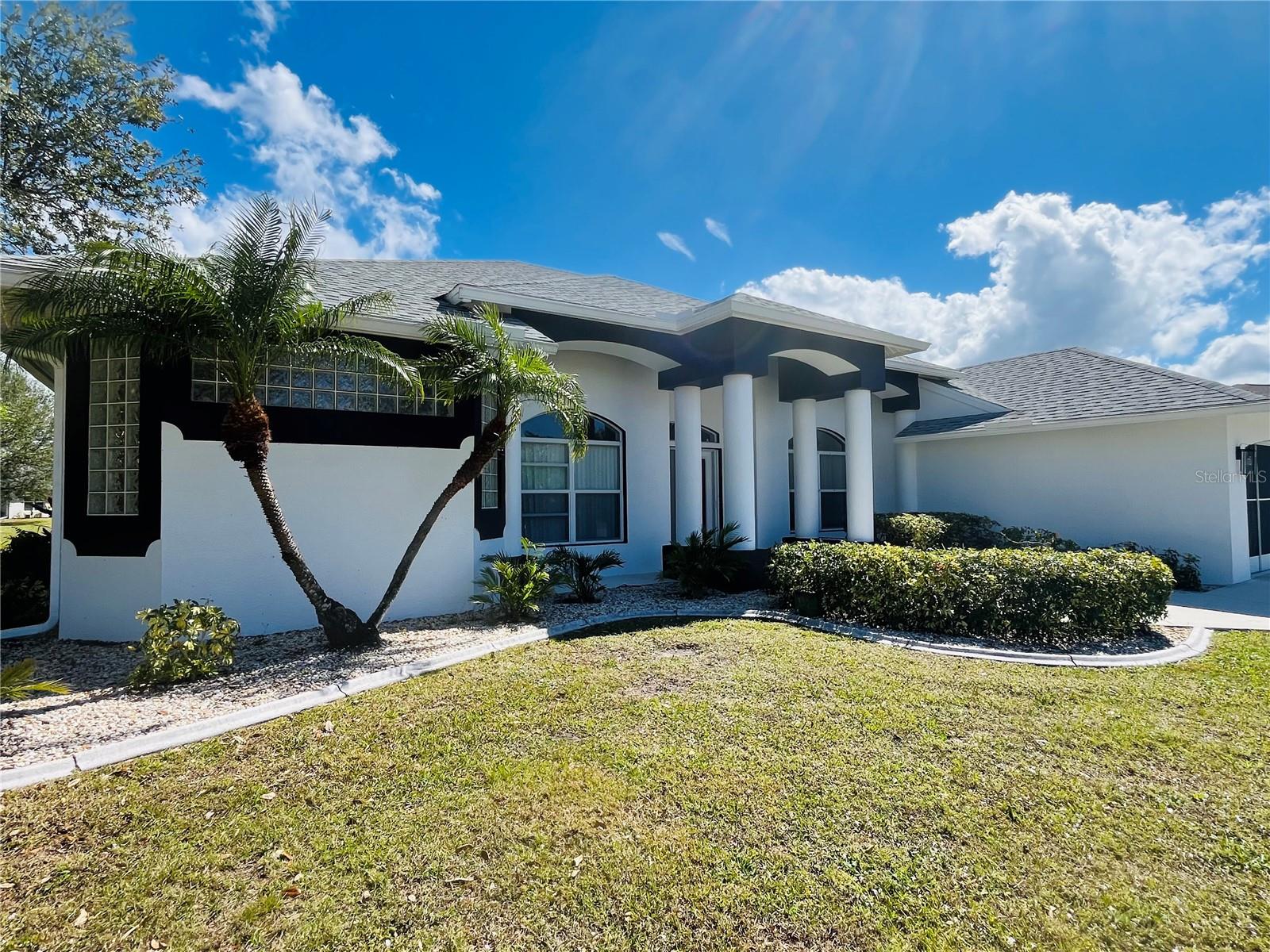 26102 ANCUDA DR, PUNTA GORDA, FL, 33983