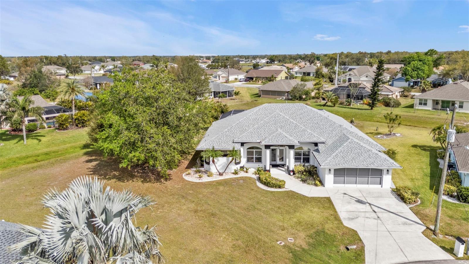 26102 ANCUDA DR, PUNTA GORDA, FL, 33983