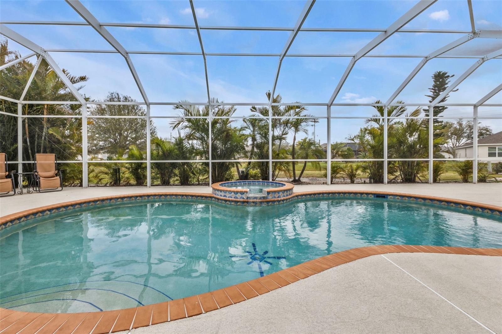 26102 ANCUDA DR, PUNTA GORDA, FL, 33983