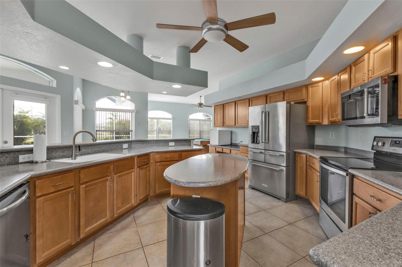 26102 ANCUDA DR, PUNTA GORDA, FL, 33983