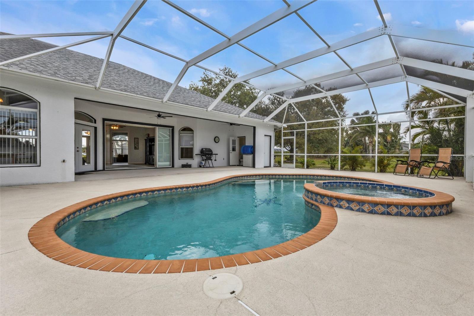 26102 ANCUDA DR, PUNTA GORDA, FL, 33983