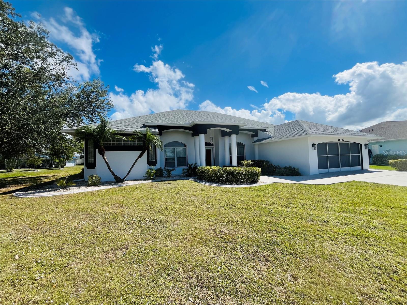 26102 ANCUDA DR, PUNTA GORDA, FL, 33983