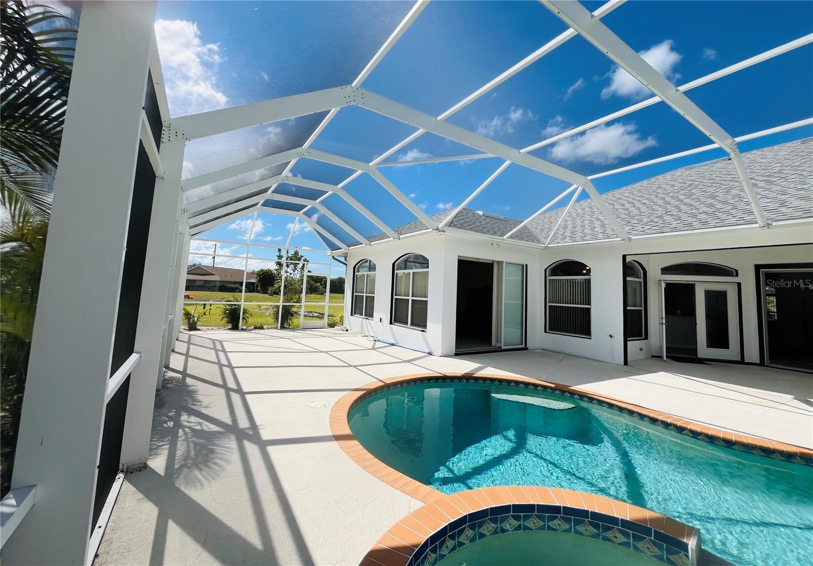 26102 ANCUDA DR, PUNTA GORDA, FL, 33983