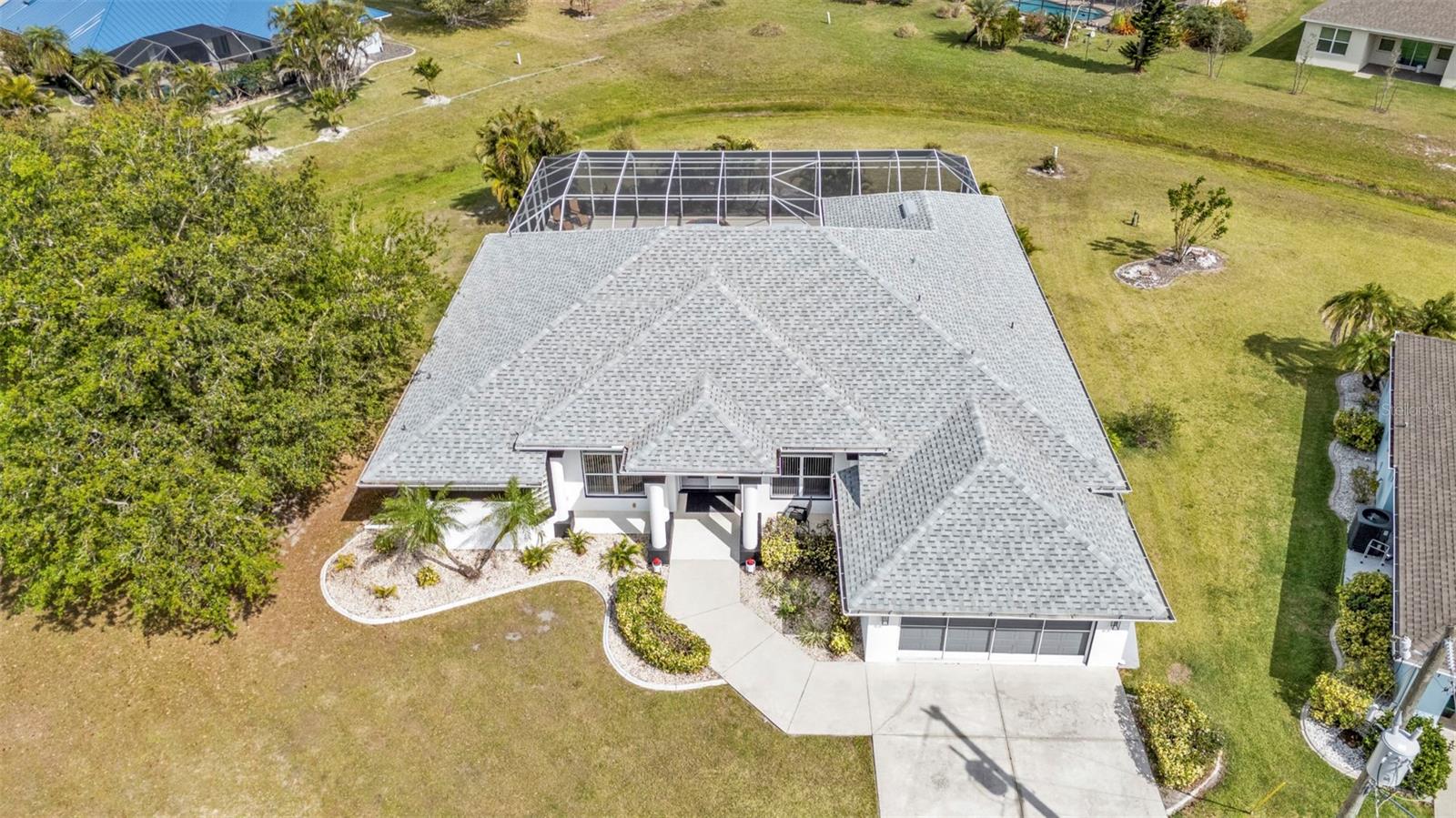 26102 ANCUDA DR, PUNTA GORDA, FL, 33983