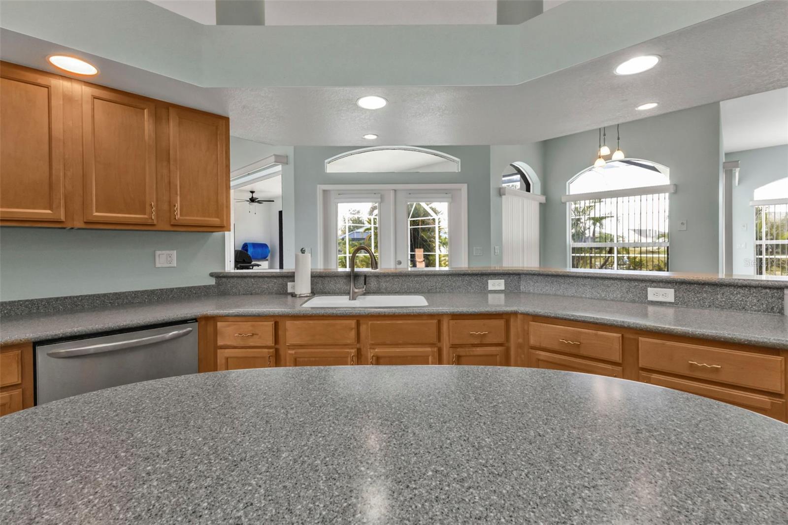 26102 ANCUDA DR, PUNTA GORDA, FL, 33983