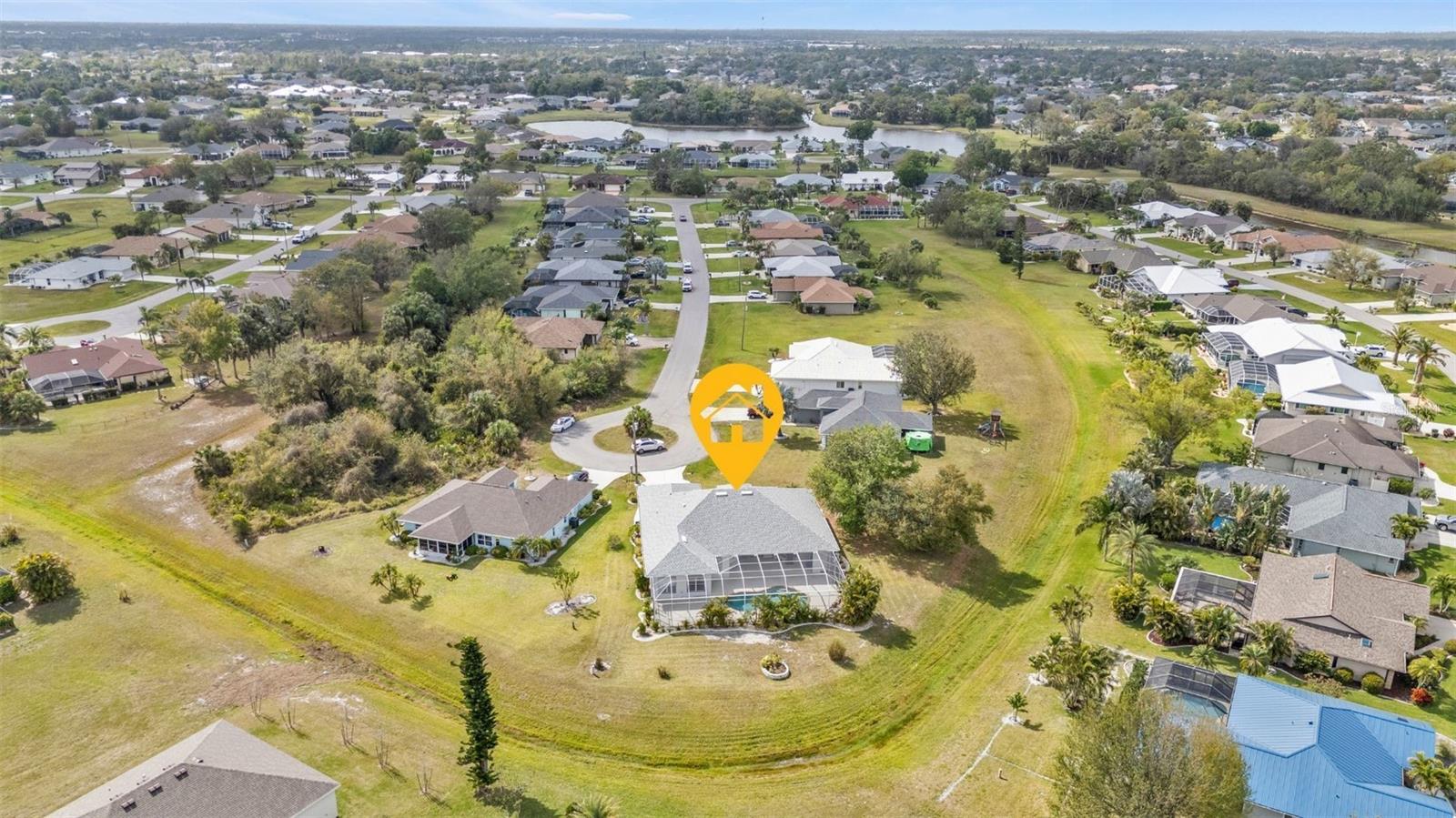 26102 ANCUDA DR, PUNTA GORDA, FL, 33983