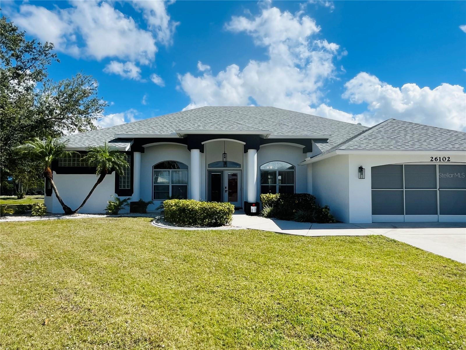 26102 ANCUDA DR, PUNTA GORDA, FL, 33983