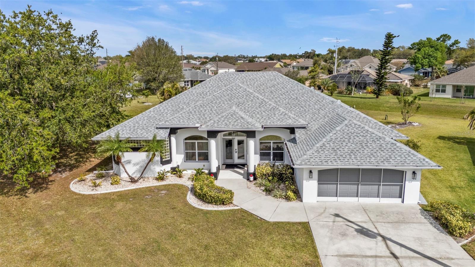 26102 ANCUDA DR, PUNTA GORDA, FL, 33983
