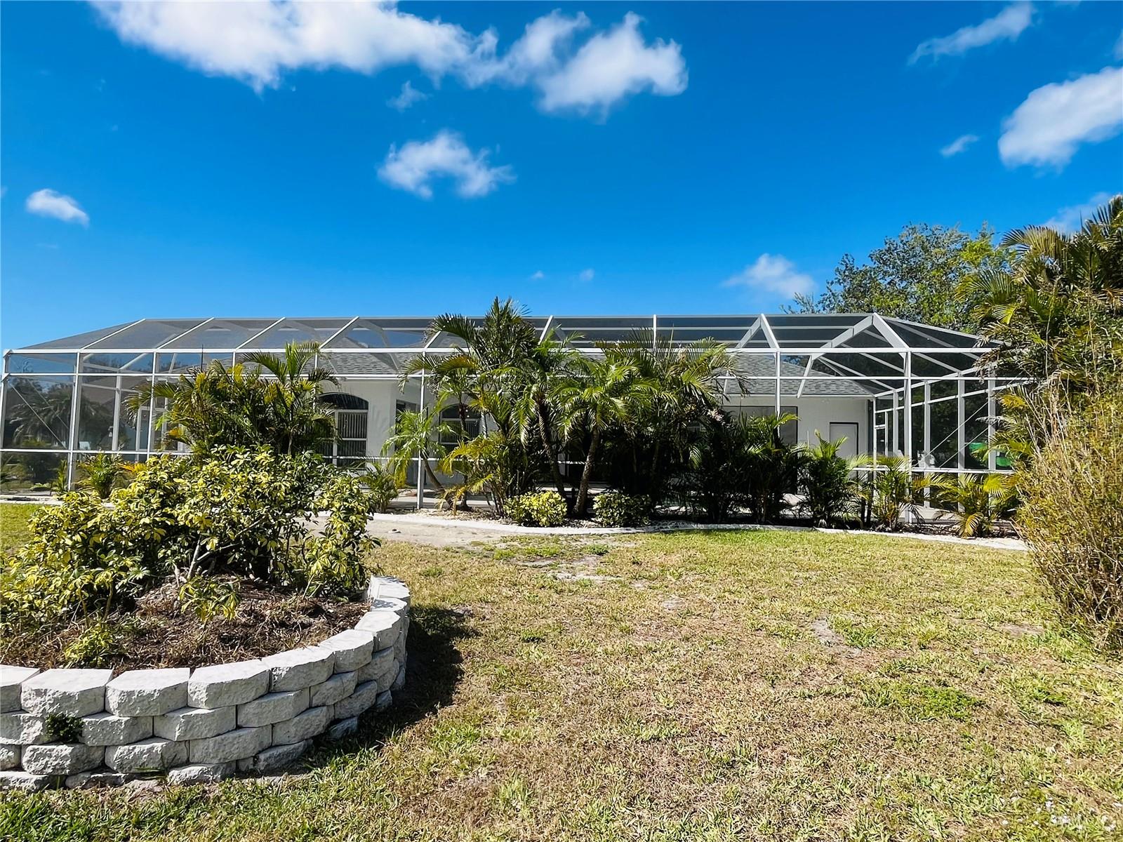 26102 ANCUDA DR, PUNTA GORDA, FL, 33983