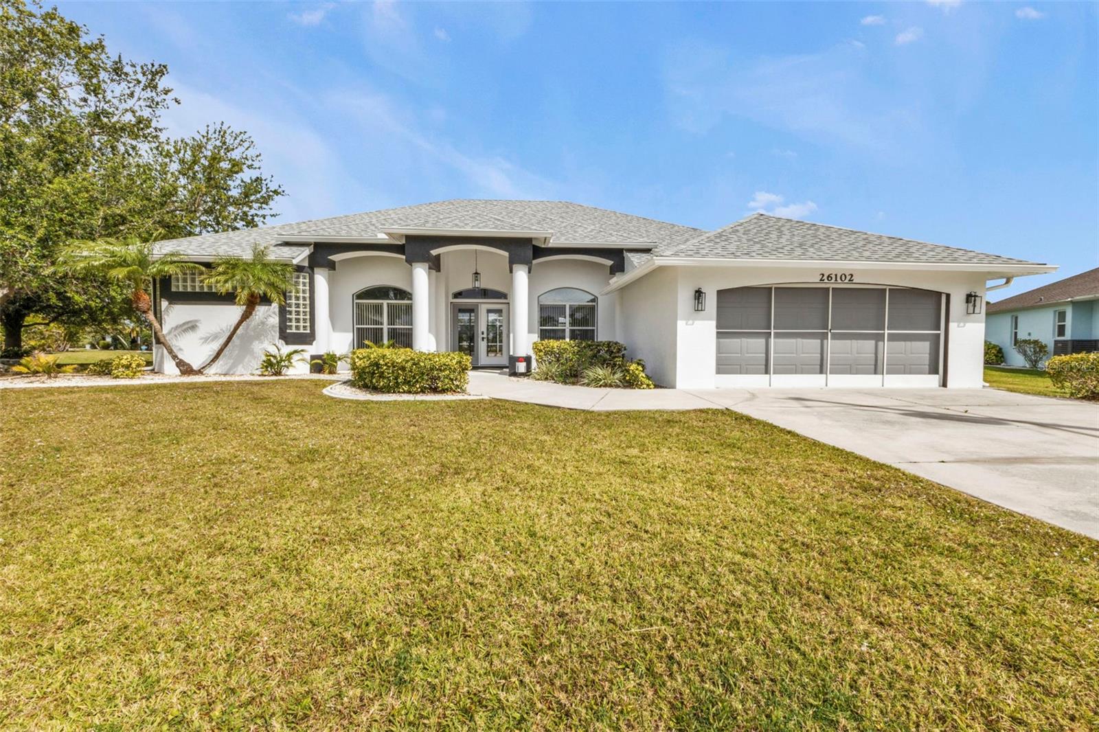 26102 ANCUDA DR, PUNTA GORDA, FL, 33983