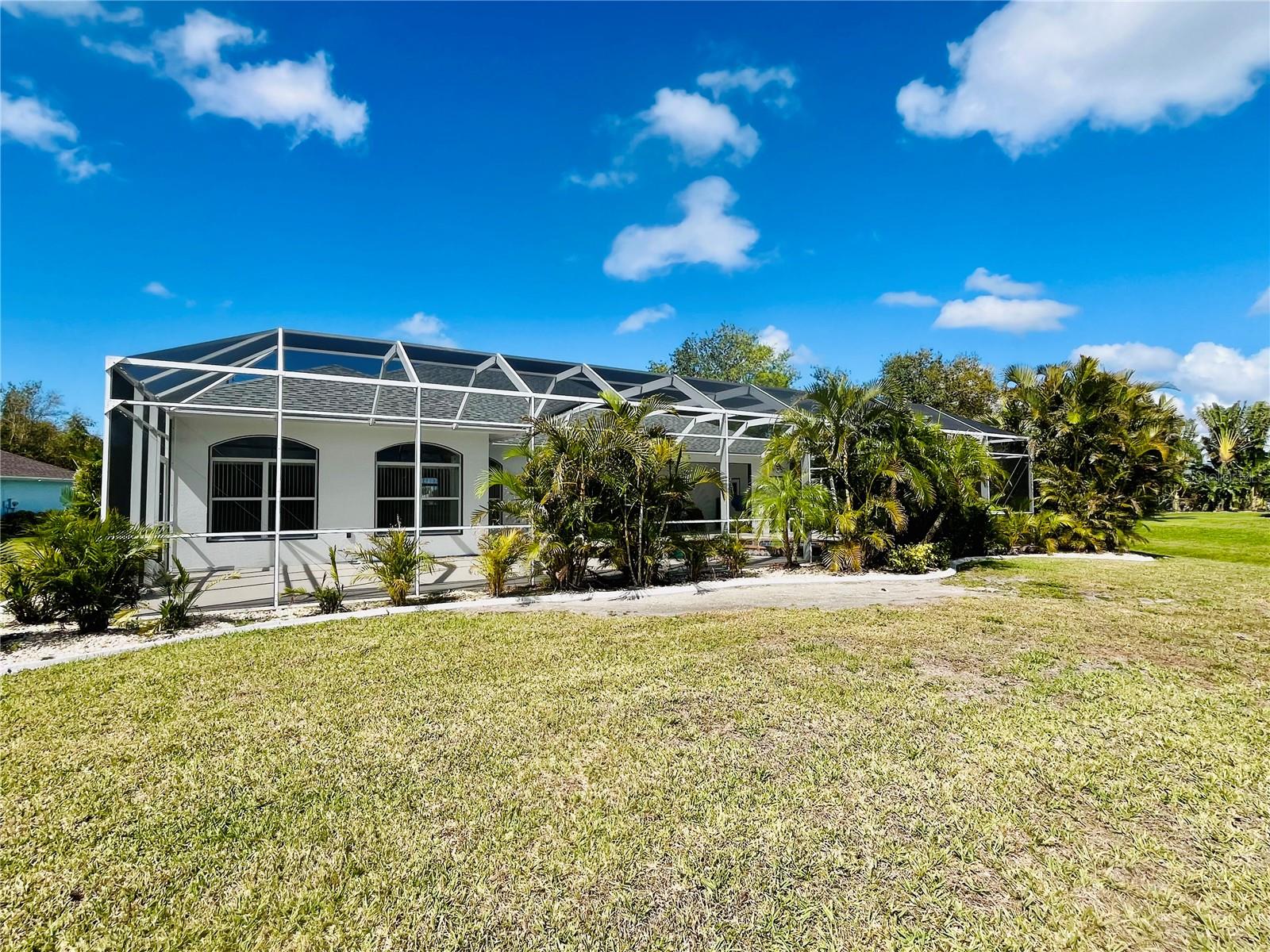 26102 ANCUDA DR, PUNTA GORDA, FL, 33983