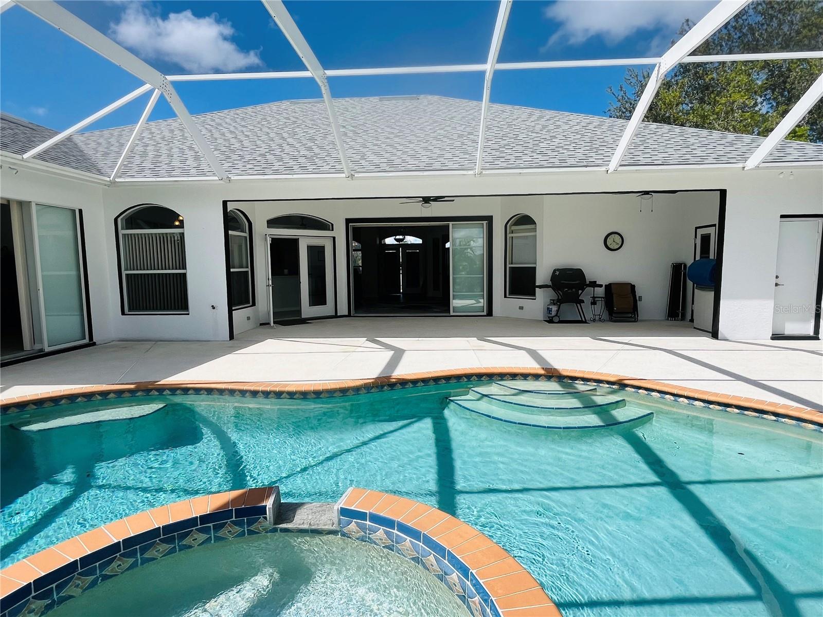 26102 ANCUDA DR, PUNTA GORDA, FL, 33983