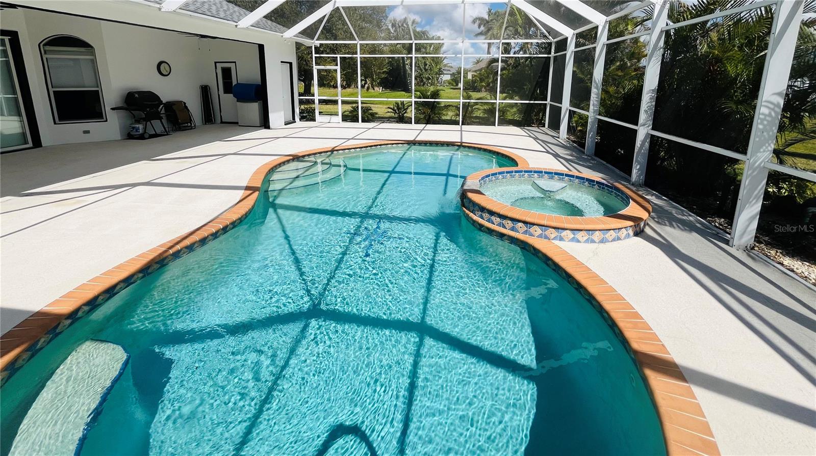 26102 ANCUDA DR, PUNTA GORDA, FL, 33983