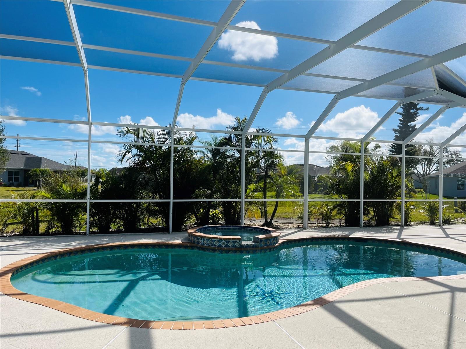 26102 ANCUDA DR, PUNTA GORDA, FL, 33983