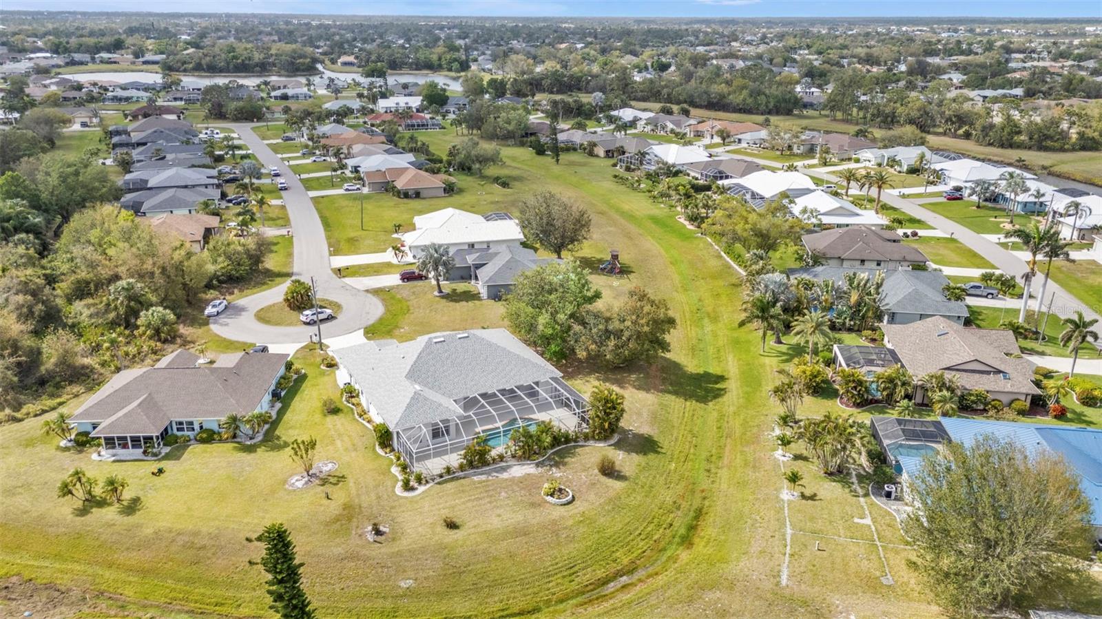 26102 ANCUDA DR, PUNTA GORDA, FL, 33983