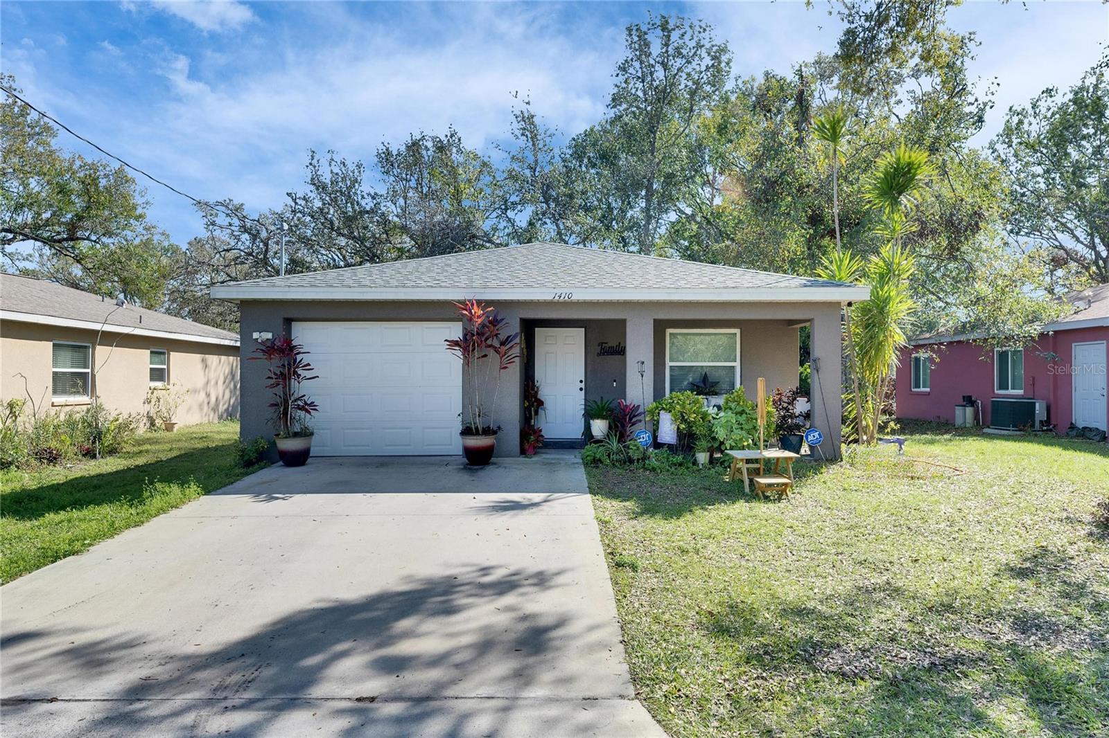 1410 24TH AVE E, BRADENTON, FL, 34208