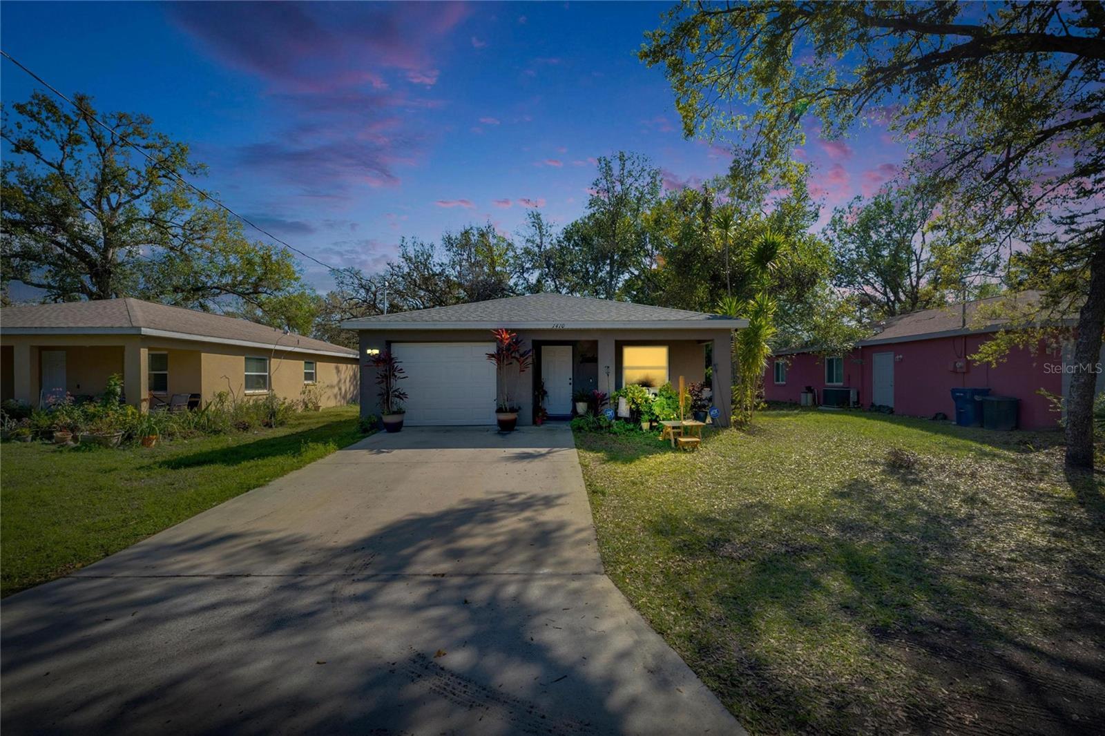 1410 24TH AVE E, BRADENTON, FL, 34208